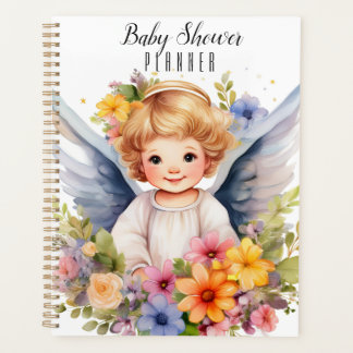 Planificateur de baby showers
