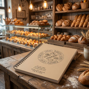 Planificateur de boulangerie personnalisé