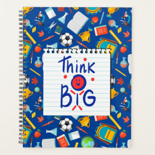 Planificateur de calendrier de grandes motivations