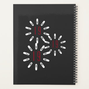 Planificateur de canular CORONA 19