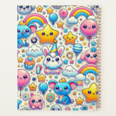 Planificateur de caractères (Dos)