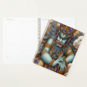 Planificateur de chance Oni