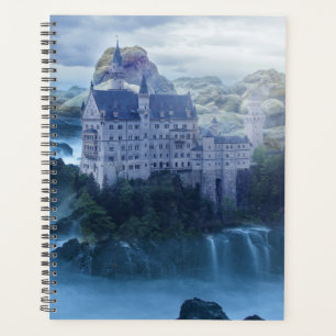 Planificateur de château
