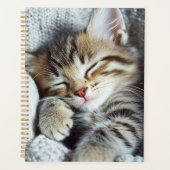 Planificateur de chats (Devant)