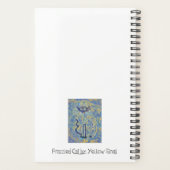 Planificateur de chats effilé (Dos)