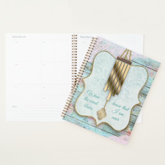 Planificateur de chaudières à vent (Devant avec enveloppe)