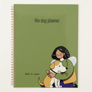 Planificateur de chiens