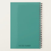 Planificateur de chiens (Dos)