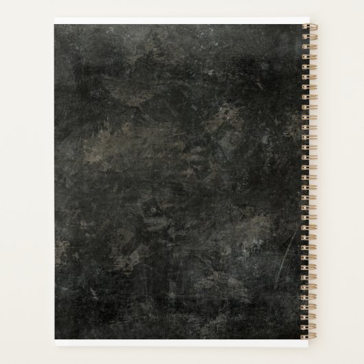 Planificateur de chocolat Labrador (Dos)