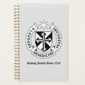 Planificateur de commandes dominicain (Devant)