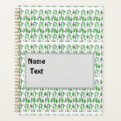 Planificateur de conception Cactus (Devant)