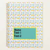 Planificateur de conception de lapin (Devant)