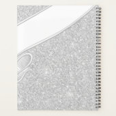 Planificateur de Concours sur Mesure Calendrier Pa (Dos)