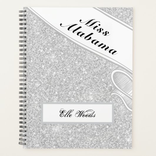 Planificateur de Concours sur Mesure Calendrier Pa (Devant)