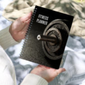 Planificateur de conditionnement physique - Person