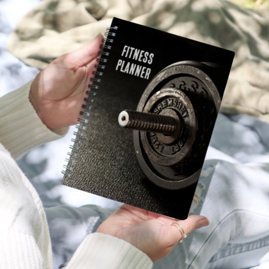 Planificateur de conditionnement physique - Person