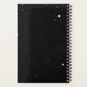 Planificateur de conditionnement physique quotidie (Dos)