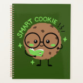 Planificateur de cookies intelligent (Devant)