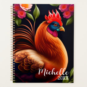 Planificateur de coq