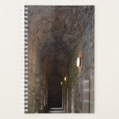 Planificateur de Corridor de Château (Devant)