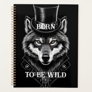 Planificateur de couverture Wolf
