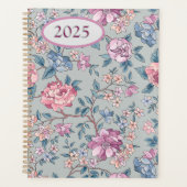 Planificateur de dates annuel (Devant)