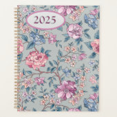 Planificateur de dates annuelles (Devant)