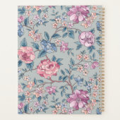 Planificateur de dates annuelles (Dos)