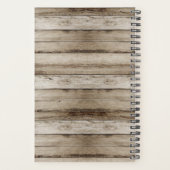 Planificateur de dates annuelles du cheval de comt (Dos)