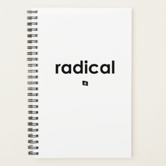 Planificateur de déclaration radicale