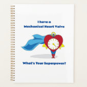 Planificateur de détonateurs de mines (Devant)