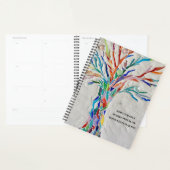 Planificateur de devis Inspiration (Devant avec enveloppe)