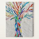 Planificateur de devis Inspiration (Dos)