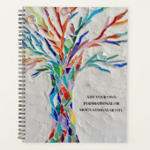 Planificateur de devis Inspiration (Devant)