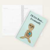 Planificateur de fentes (Devant avec enveloppe)