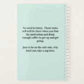 Planificateur de fentes (Dos)