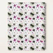 Planificateur de fierté sexuelle (Dos)