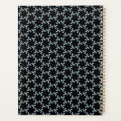 Planificateur de finesse fractale (Dos)