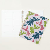 Planificateur de Firebirds Moderne du Milieu du Si (Devant avec enveloppe)