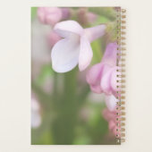 Planificateur de floraison de lilas (Dos)