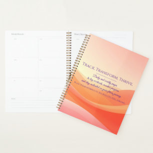 Planificateur de forme physique – Suivez vos entra