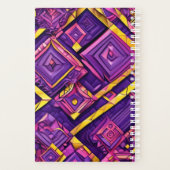 Planificateur de formes dynamiques (Dos)