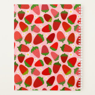 Planificateur de fraises