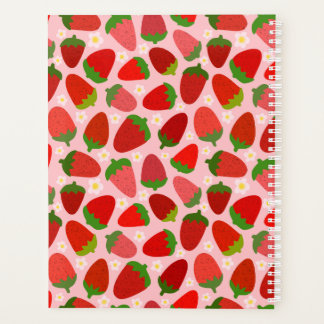 Planificateur de fraises