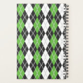 Planificateur de Jacquards rétroactif (Dos)