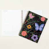 Planificateur de jardin Twilight (Devant avec enveloppe)