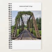 Planificateur de journaux (Devant)