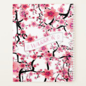 Planificateur de la journée de sensibilisation au  (Dos)