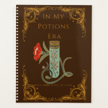 Planificateur de l'ère magique