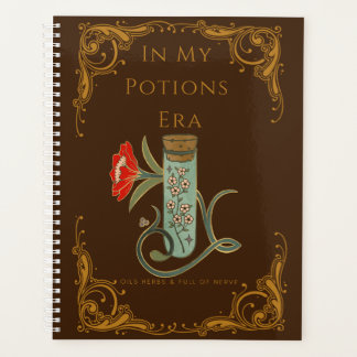 Planificateur de l'ère magique